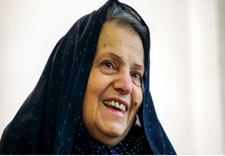 عروس امام خمینی: حاج آقا مصطفی درباره حجاب سختگیری نمی‌کردند