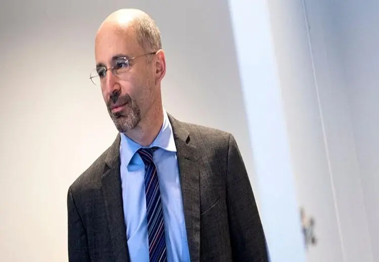 رابرت مالی استاد دانشگاه پرینستون شد