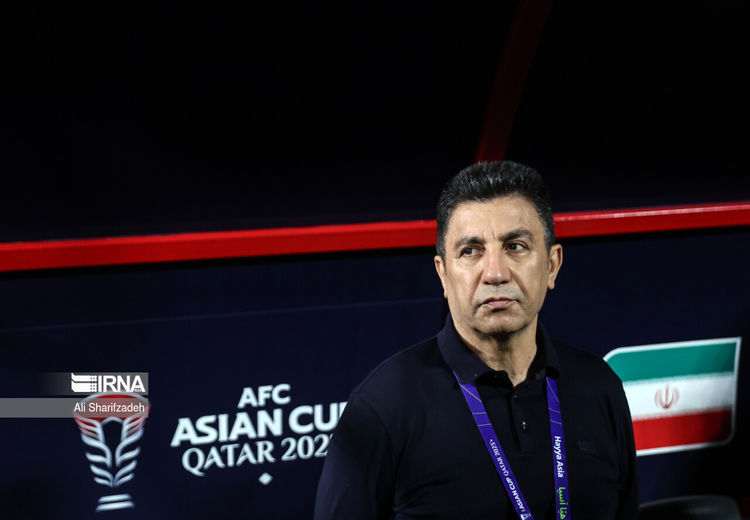 قلعه نویی و 3 بازیکن ایرانی نامزد بهترین‌های آسیا