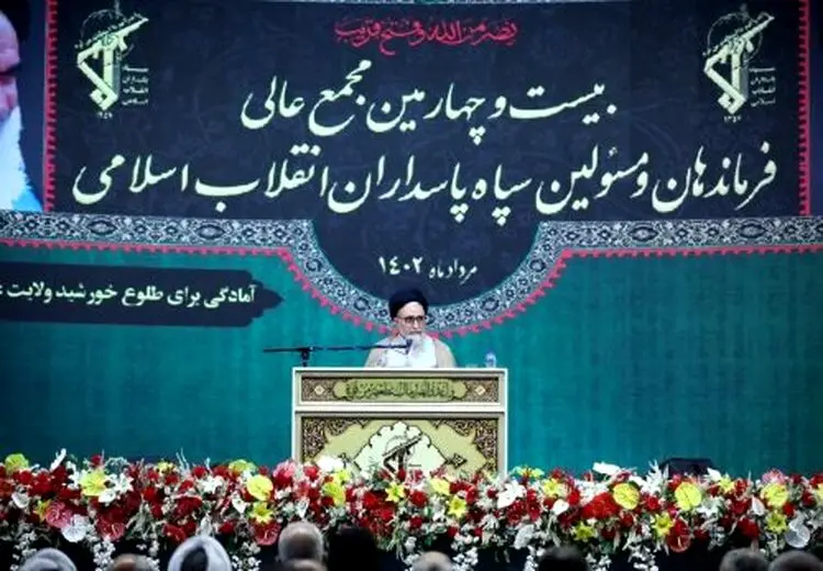 وزیر اطلاعات: دستگاه اطلاعاتی جاسوس‌هایی از فرانسه و انگلیس دارد