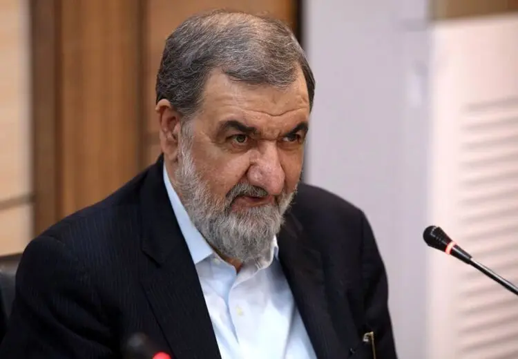 محسن رضایی: باید برای سرکوب متجاوزان آماده باشیم