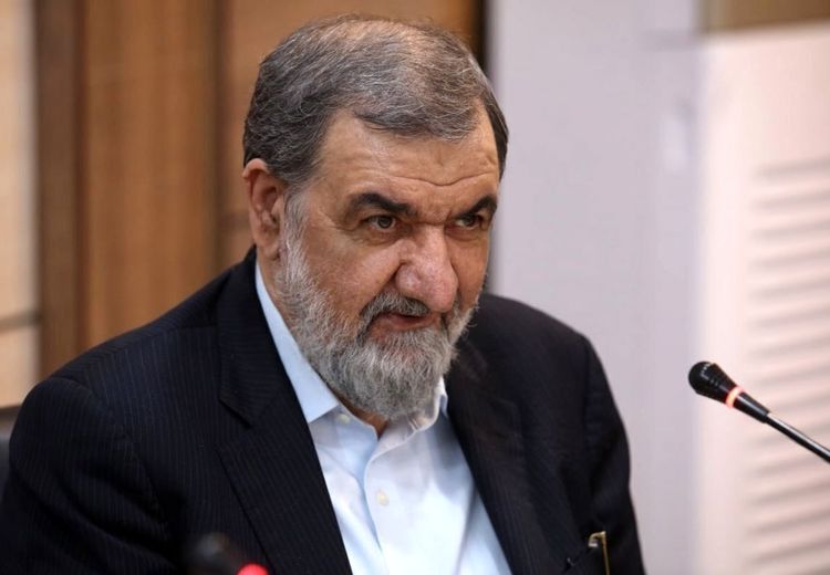 محسن رضایی: صحبت‌های ترامپ «بلوف» است