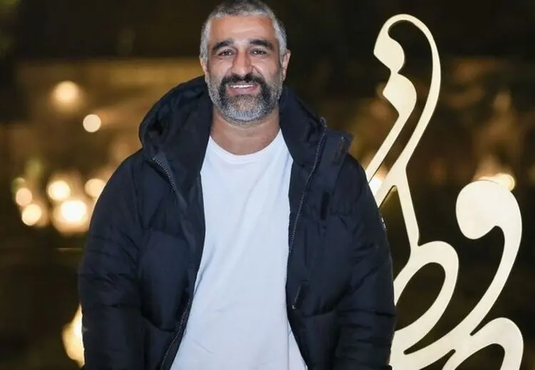 پژمان جمشیدی سکوتش را شکست