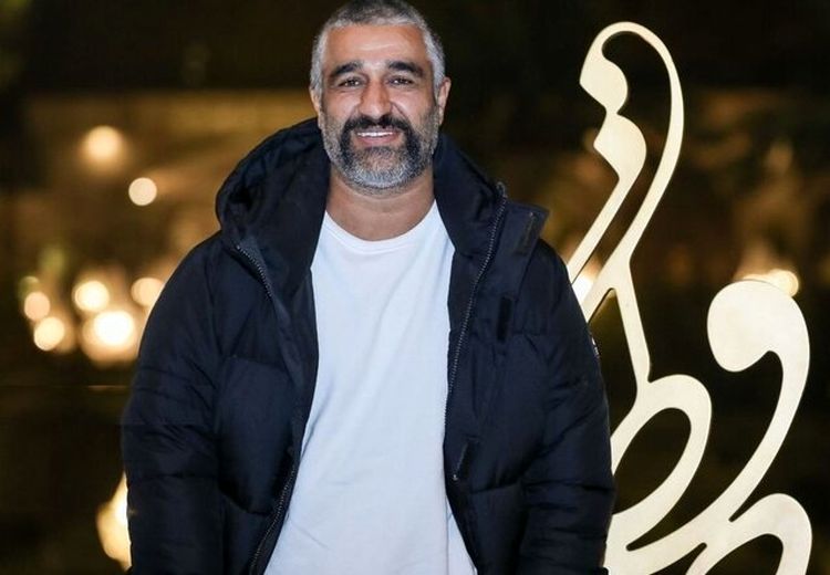 پژمان جمشیدی سکوتش را شکست