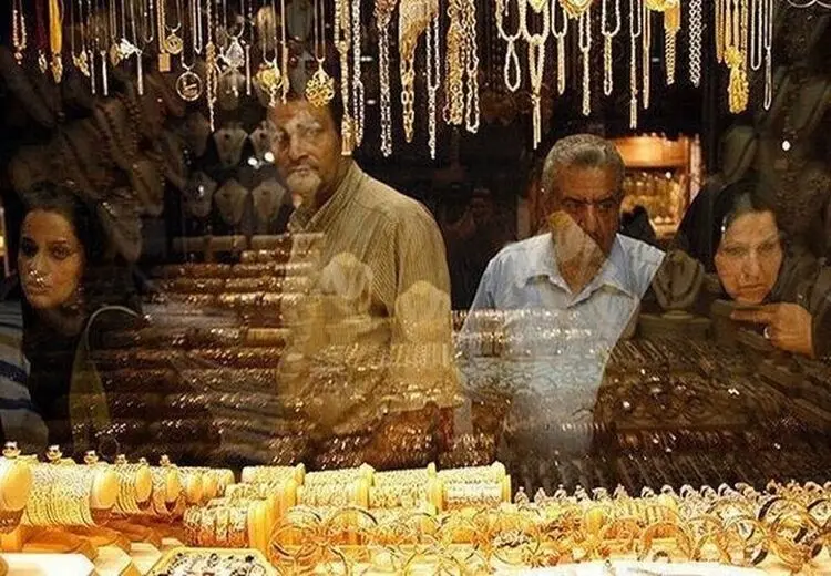 سکه از 157 میلیون و 500 هزار تومان شد!