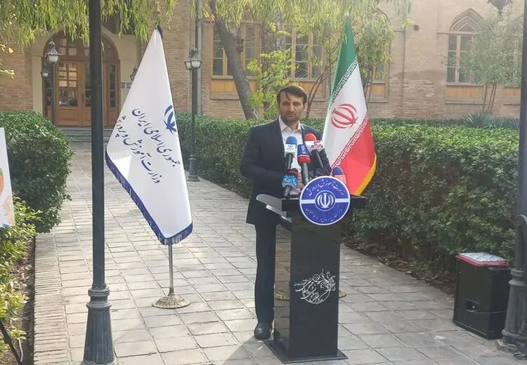 پرداخت حقوق معلمان حق‌التدریس هر دو ماه یکبار
