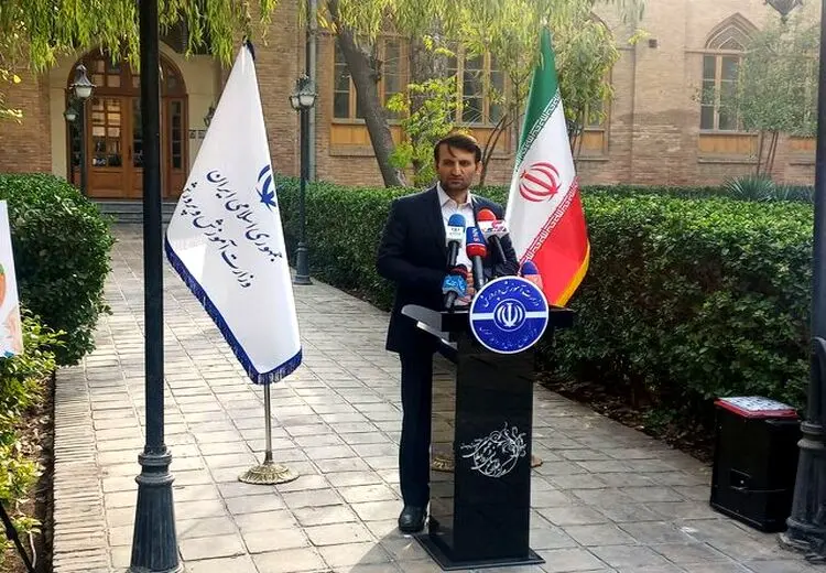 پرداخت حقوق معلمان حق‌التدریس هر دو ماه یکبار