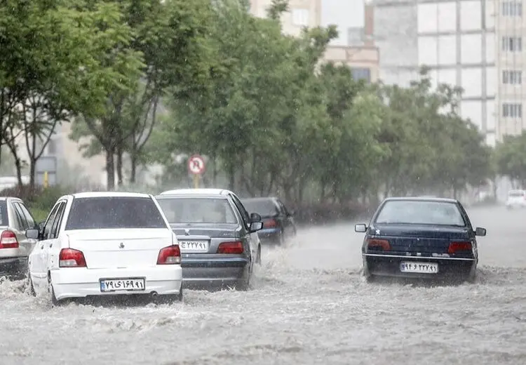 منع سفر به ۵ استان و توصیه به آغاز سفرها از پنجشنبه