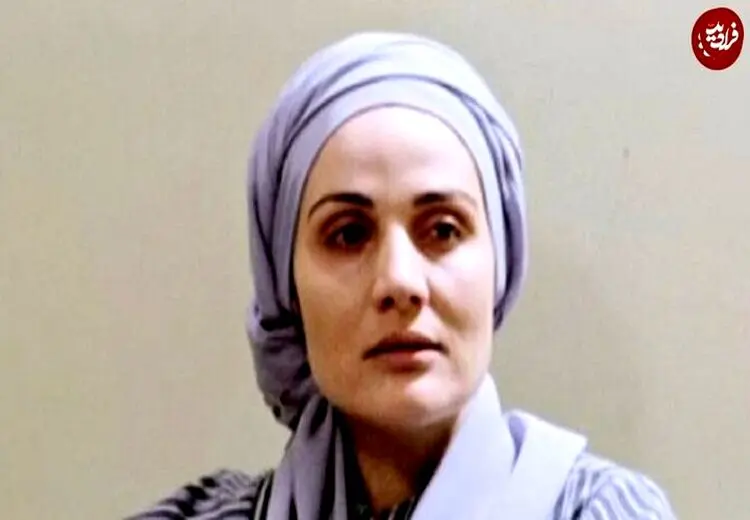 بازیگر سریال «پاییز صحرا» در ۷۲ سالگی/ عکس