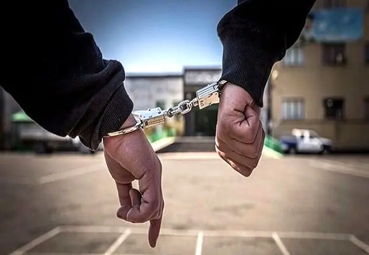 بازداشت ۳ کارمند شهرداری به اتهام اختلاس