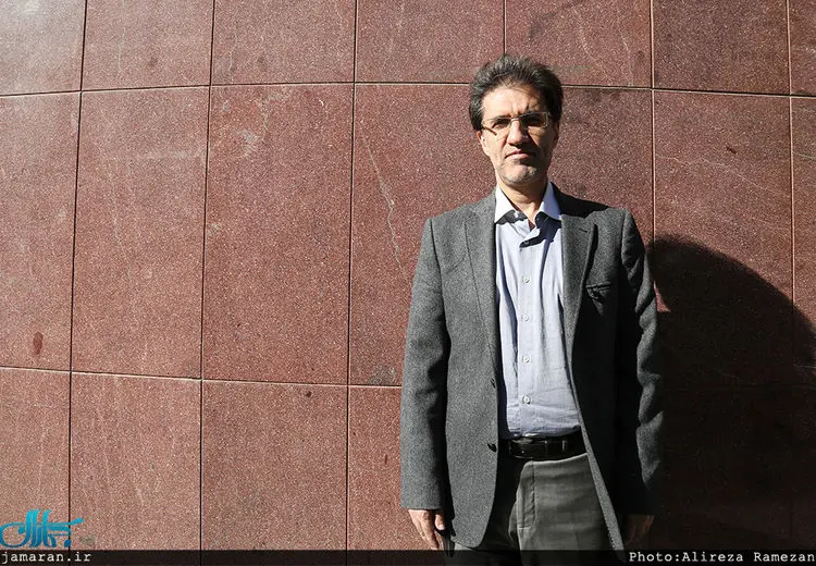 حسین کروبی بازداشت شد