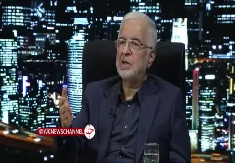  وزیر کشور: برخی از اتباعی که در ۲-۳ سال اخیر وارد کشور شدند، با هدف مشخص برای خرابکاری در این جنگ آمده بودند‌
