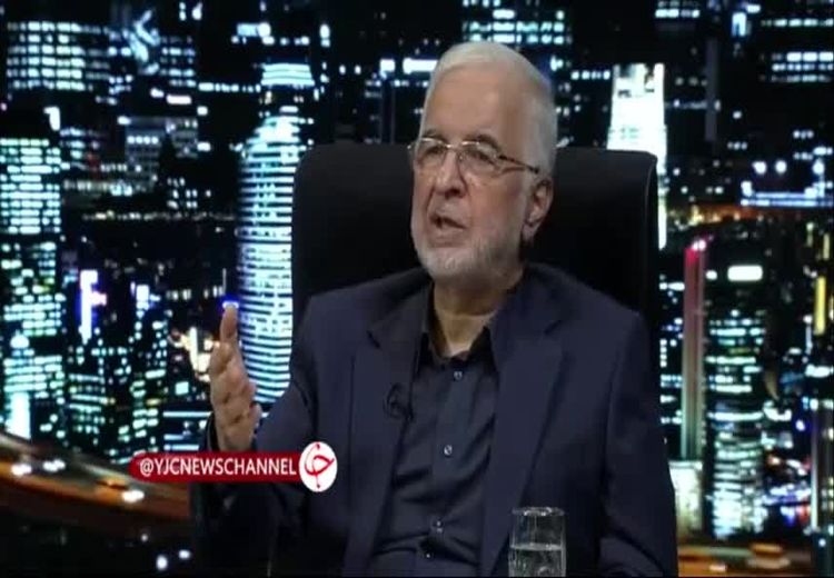  وزیر کشور: برخی از اتباعی که در ۲-۳ سال اخیر وارد کشور شدند، با هدف مشخص برای خرابکاری در این جنگ آمده بودند‌