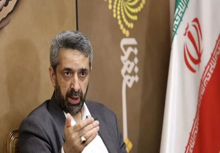 معاون ریس‌جمهور: پزشکیان اهل استعفا نیست