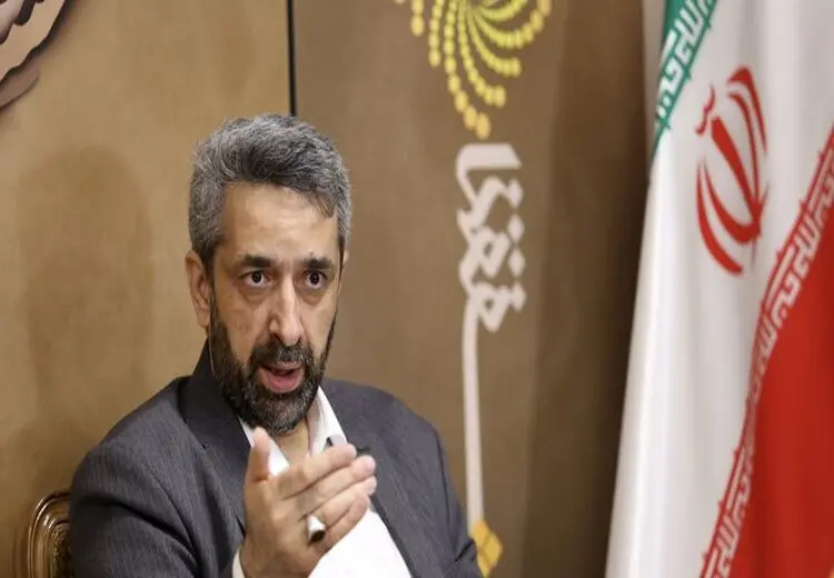 معاون ریس‌جمهور: پزشکیان اهل استعفا نیست