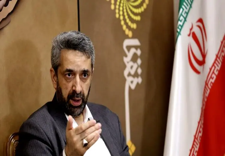 معاون ریس‌جمهور: پزشکیان اهل استعفا نیست