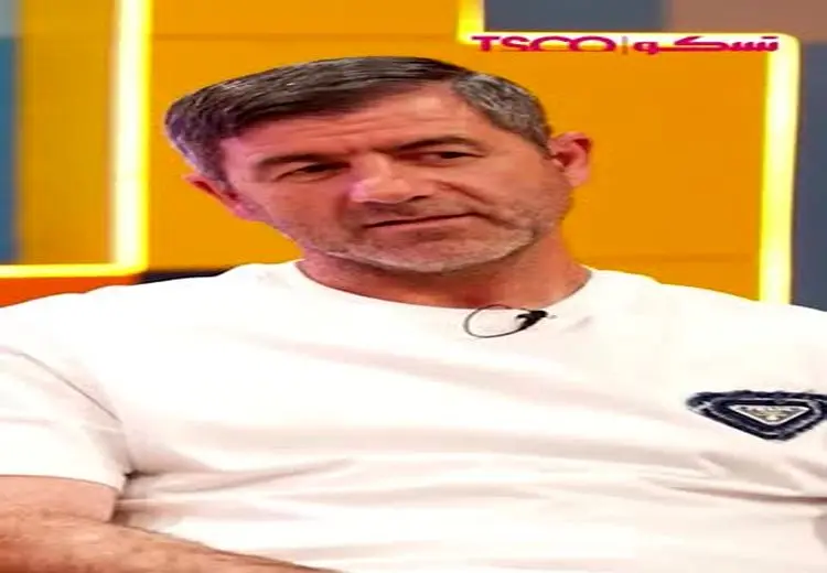 کریم باقری: بله تتلو گوش می‌دهم