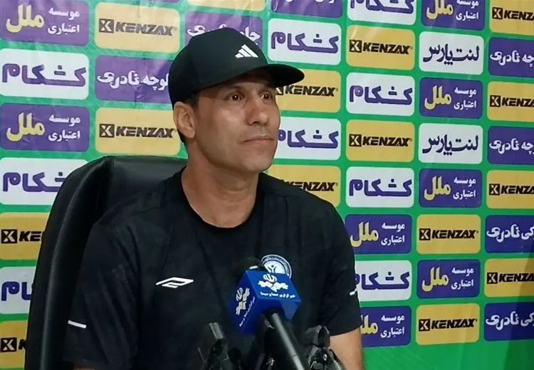 مهدی تارتار: هیچ نگرانی نداریم و آماده شکست پرسپولیس هستیم