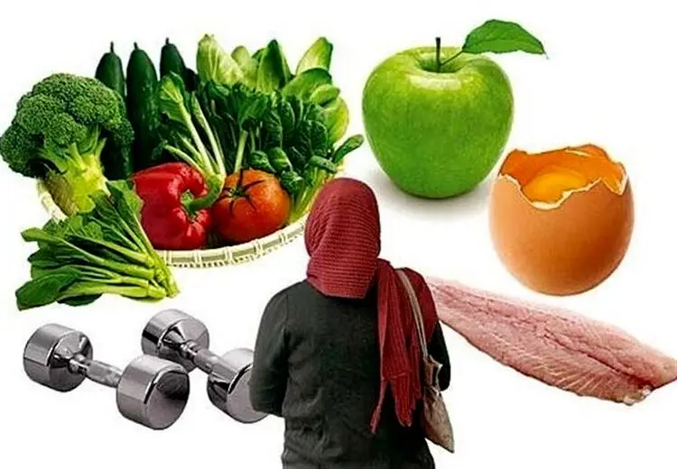 یائسگی زودهنگام ارتباطی به داشتن دیابت ندارد