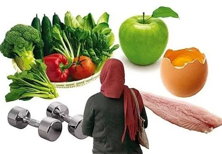 یائسگی زودهنگام ارتباطی به داشتن دیابت ندارد