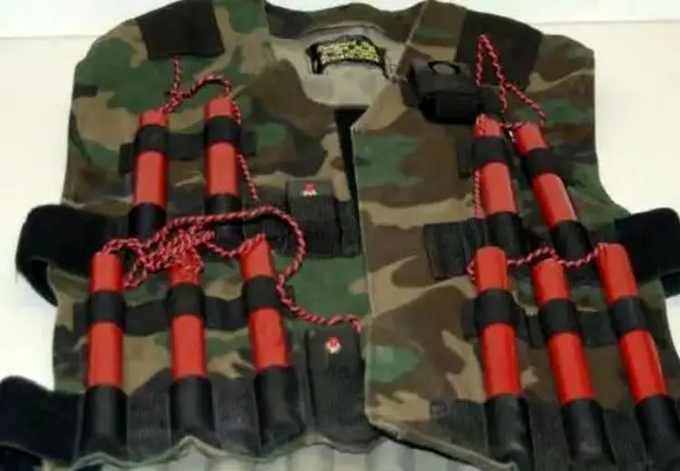 دستگیری یک تیم تروریستی در استان سیستان و بلوچستان