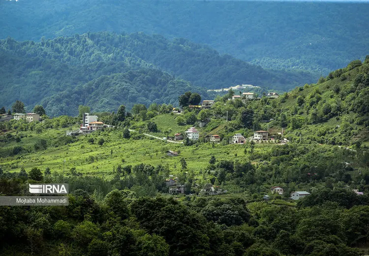 گاز ویلا‌های خالی از سکنه در مازندران قطع می‌شود