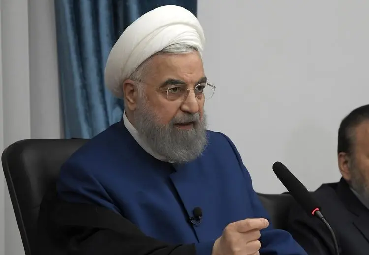 ناگفته روحانی از گفتگوی تلفنی با اوباما