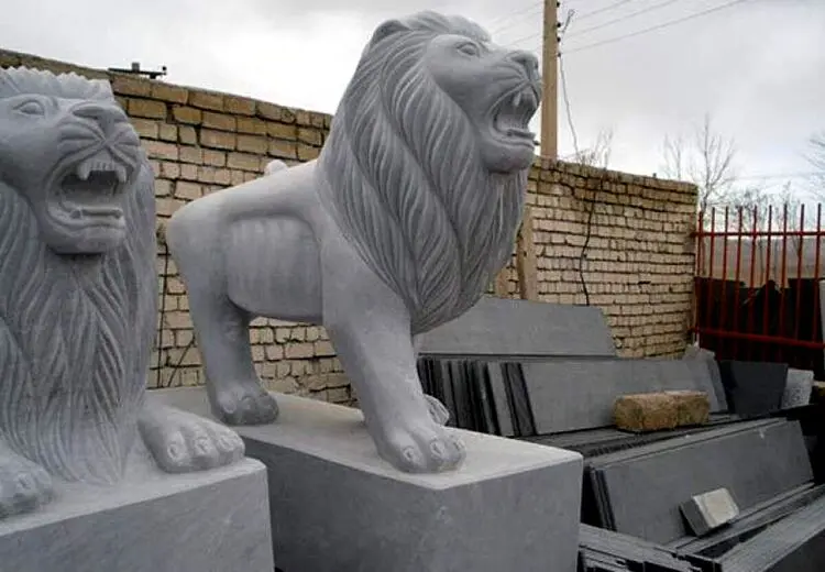 ممنوعیت عجیب برای یک قبرستان در کهکیلویه و بویراحمد!