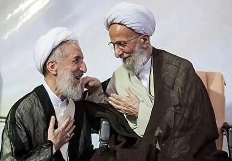 رابطه بین منابع مالی عظیم جبهه پایداری و زمین‌خواری حوزه علمیه ازگل چیست؟