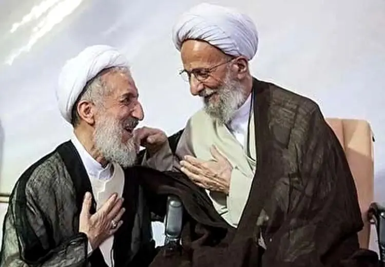 رابطه بین منابع مالی عظیم جبهه پایداری و زمین‌خواری حوزه علمیه ازگل چیست؟