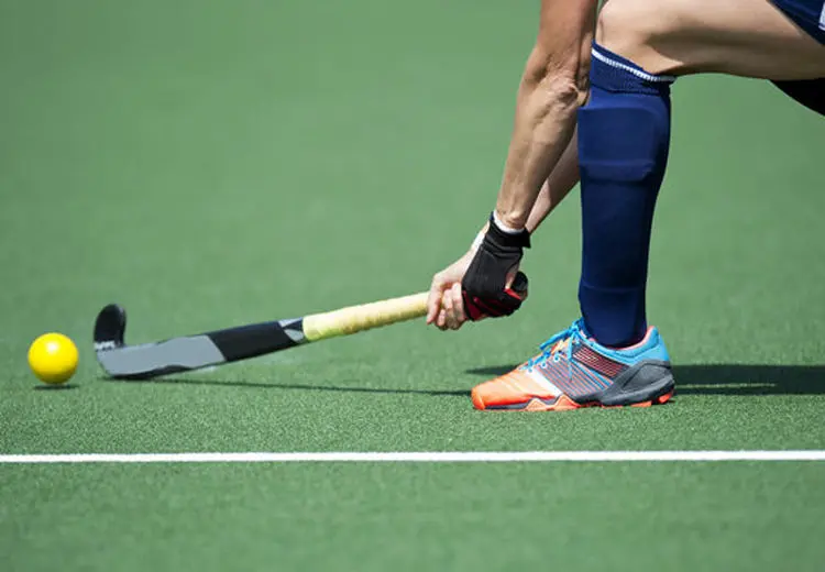 بیرانوند بعد از فوتبال شاید هاکی بازی کند