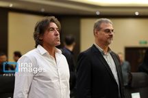 نامه مدیرعامل استقلال به تاج برای بخشش محرومیت ساپینتو