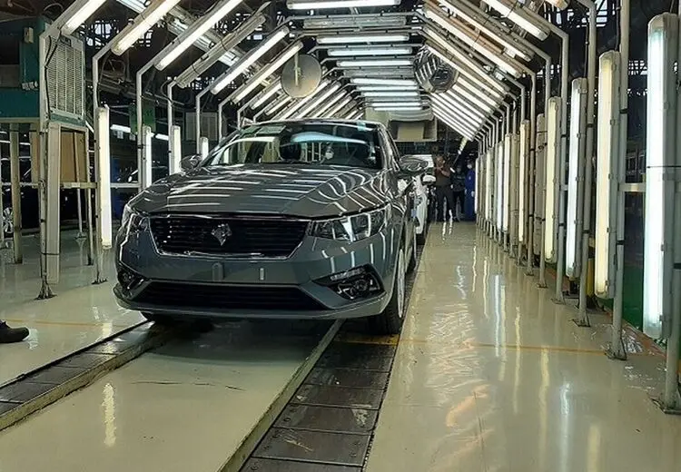 قیمت پژو ۲۰۷ و تارا امروز در بازار چند؟ + جدول