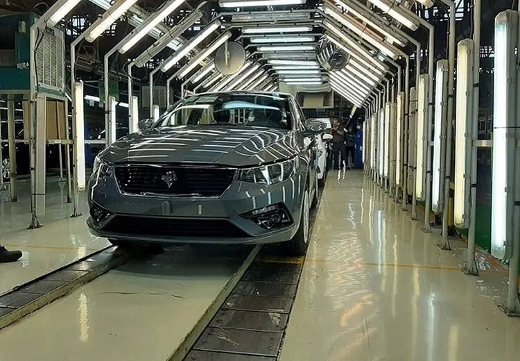 قیمت پژو ۲۰۷ و تارا امروز در بازار چند؟ + جدول