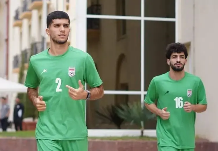 تغییر در لیست تیم ملی؛ یک بازیکن جدید دعوت شد