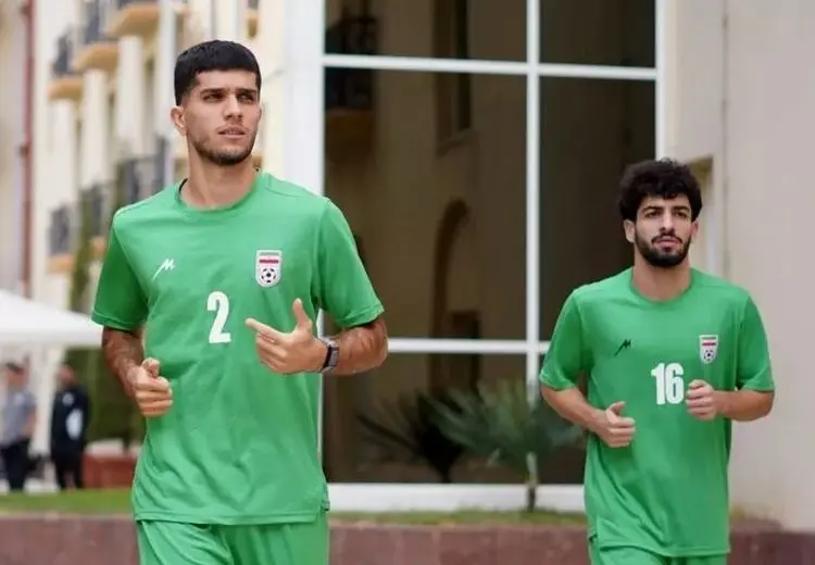 تغییر در لیست تیم ملی؛ یک بازیکن جدید دعوت شد