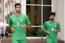 تغییر در لیست تیم ملی؛ یک بازیکن جدید دعوت شد