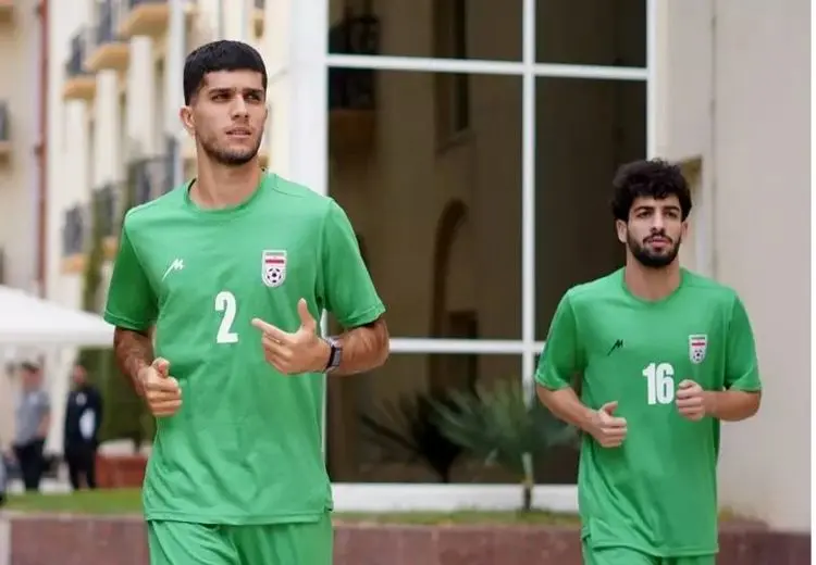 تغییر در لیست تیم ملی؛ یک بازیکن جدید دعوت شد