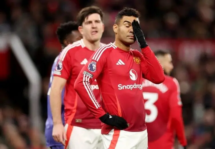 شرط منچستر‌یونایتد برای دو ستاره با تجربه !