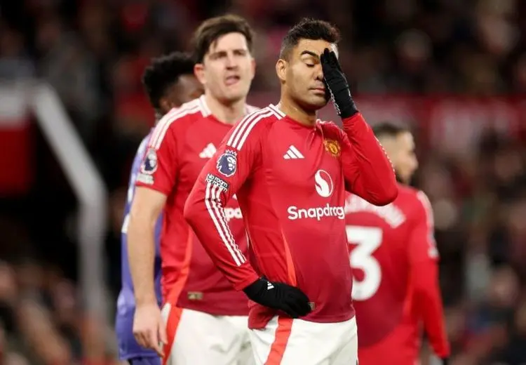 شرط منچستر‌یونایتد برای دو ستاره با تجربه !