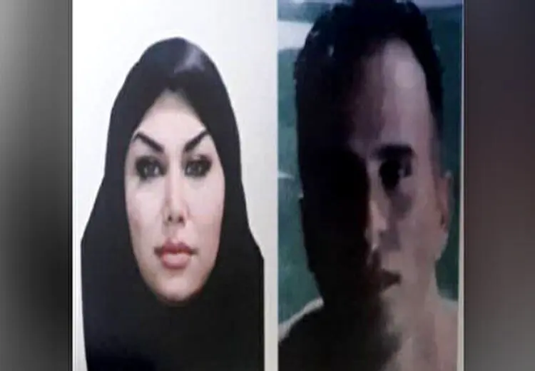 سپاه: قاتلان شهید سجاد امیر در خوی دستگیر شدند
