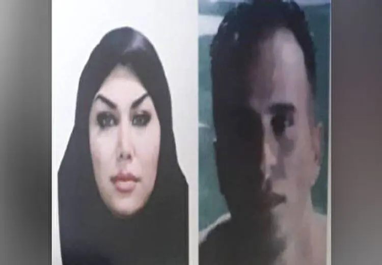 سپاه: قاتلان شهید سجاد امیر در خوی دستگیر شدند