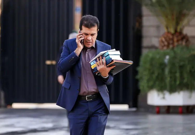 افشای علت تاخیر در بازگشت اینترنت‌ها به شرایط عادی