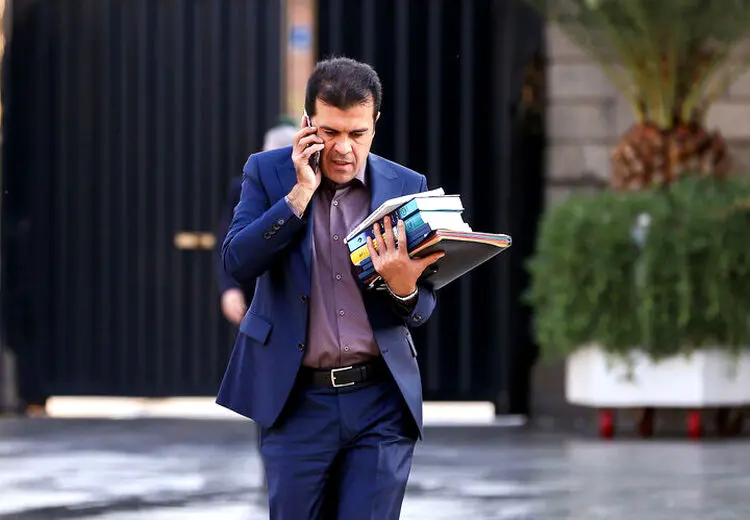 افشای علت تاخیر در بازگشت اینترنت‌ها به شرایط عادی
