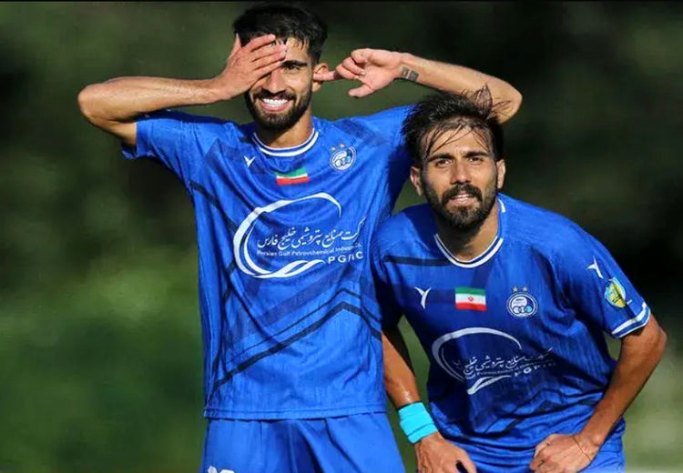 چالش آبی‌ها برای صعود: استقلال در گروه A 