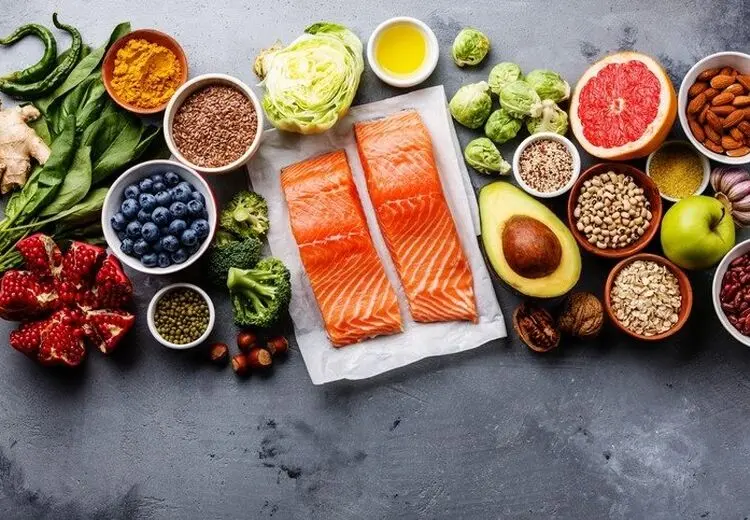 یک ماده مغذی برای سلامت قلب و عروق