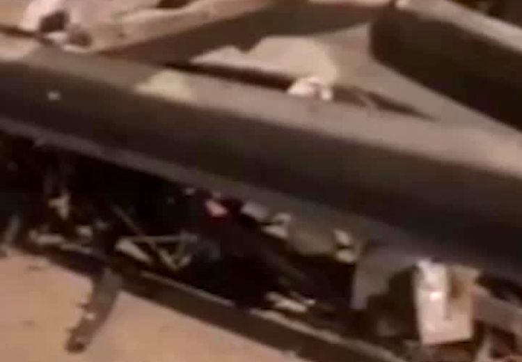 تصاویری از تصادف مرگبار در ایلام