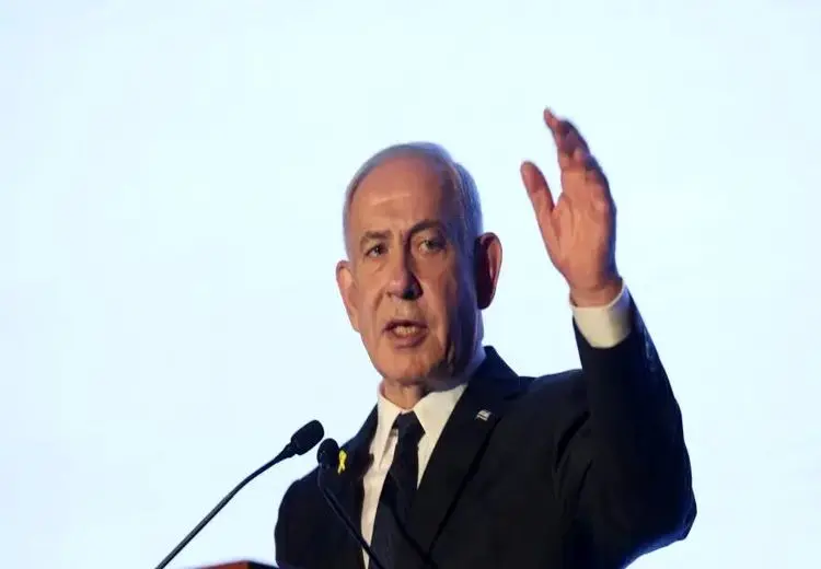 نتانیاهو: هدف ما بازگرداندن «نقب» به اسرائیل است