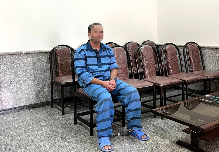 فرزندان مقتول از خون مادرشان گذشتند/ اصرار پدر و مادرزن به قصاص