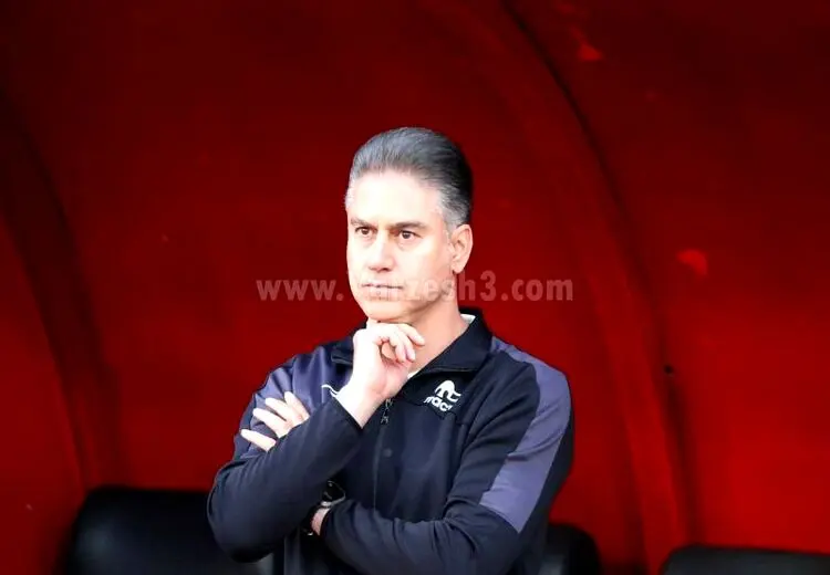 حمید مطهری، چهره مبهم نقل و انتقالات!